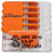 WAGO 221-615 - 221 Series 5 Conductor Max. 6mm² Splicing Con. with Lever