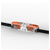 WAGO 221-2411 - 221 Series 2 Conductor Max. 4mm² Inline Splicing Con. with Lever