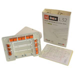 WAGO 207-3309 WAGO L32 Wiring Center