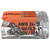 WAGO 221-413 - 221 Series 3 Conductor Max. 4mm² Splicing Con. with Lever