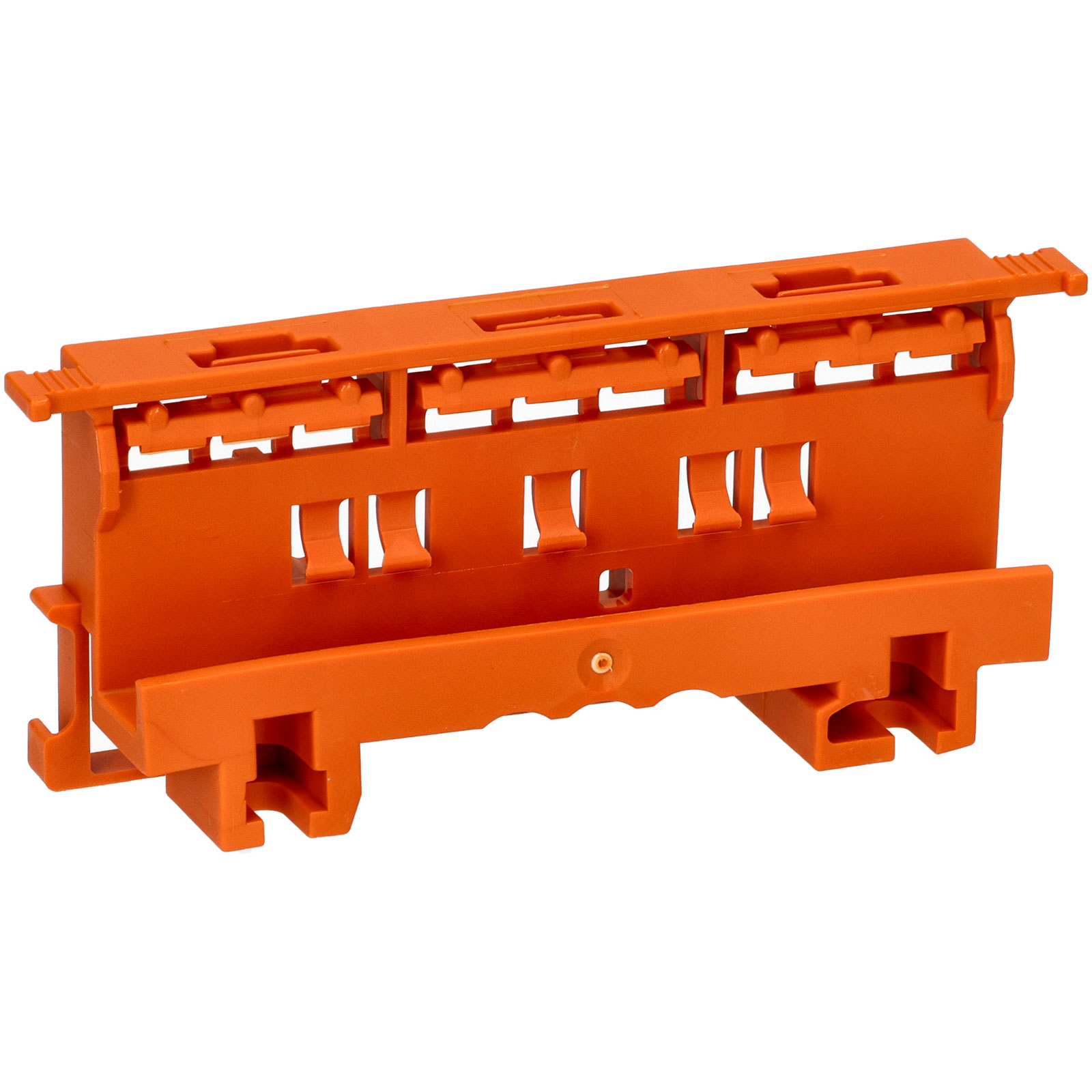 Mounting Carriers