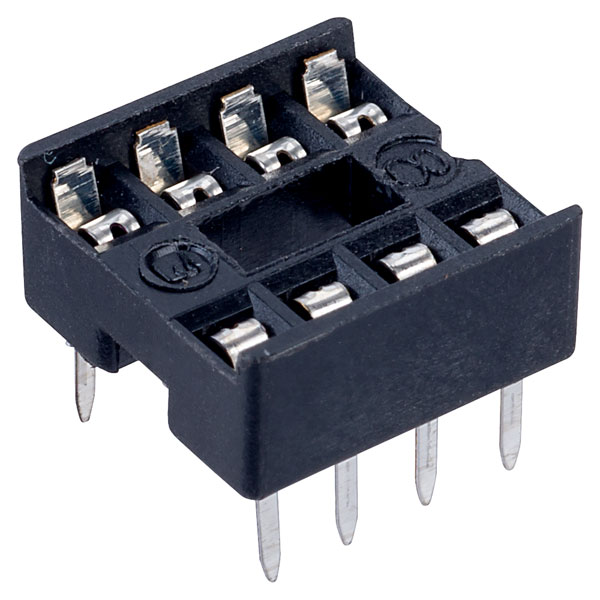 Wire to Board & Rectangular