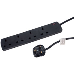 Trailing Sockets