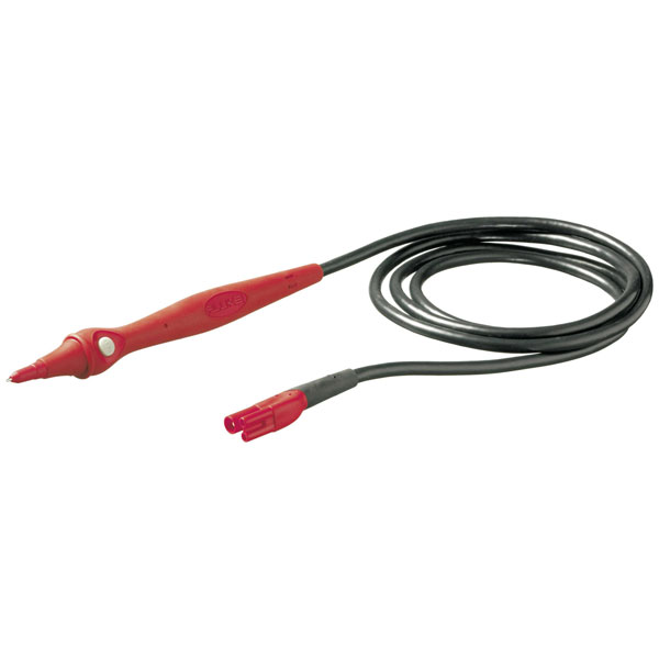 Probe & Test Leads