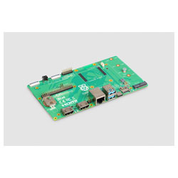 Raspberry Pi Sensor Boards