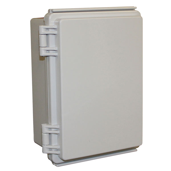 Enclosures