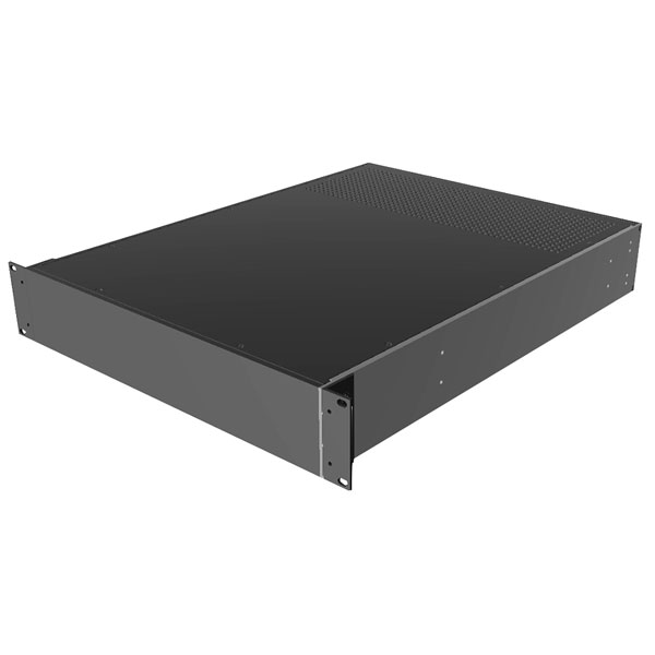 19" Enclosures