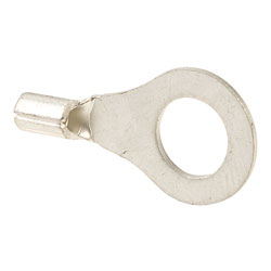 Crimp Terminals