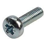Mechanical, Fastenings & Fixings