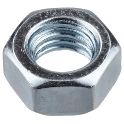 Nuts & Washers