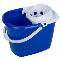 Buckets & Caddies