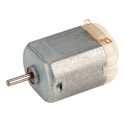 Motors