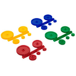 Robotics Components