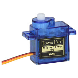 Servos
