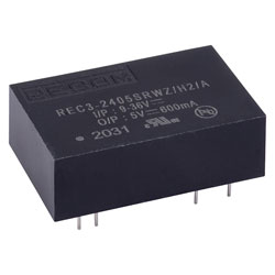 DC-DC converters