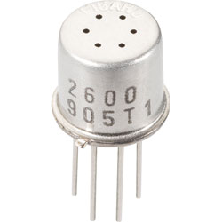 Gas Sensors