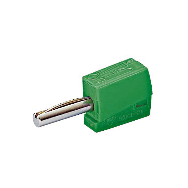Test Clips & Connectors