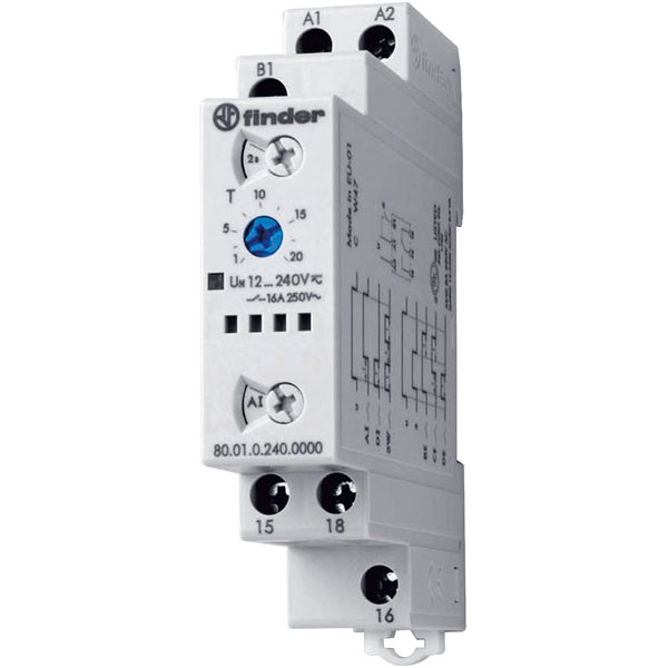 Timers & Controllers