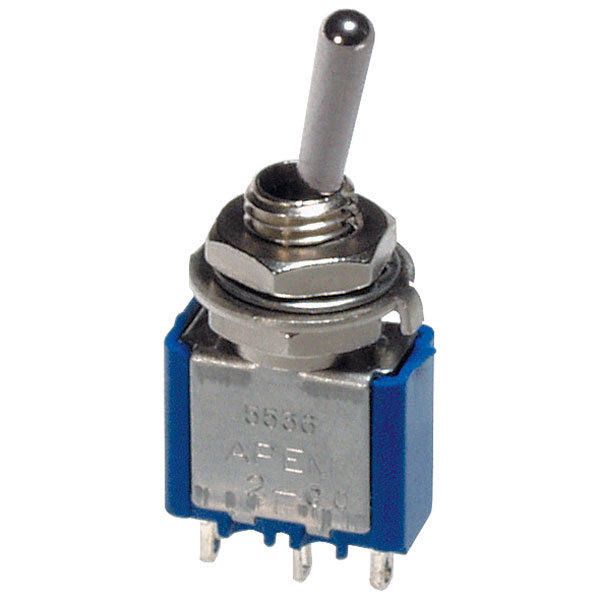 Toggle Switches