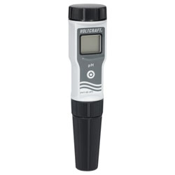 Environmental Measurements
