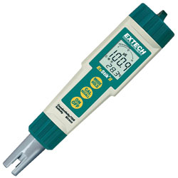 Water Quality & Safety Analysers