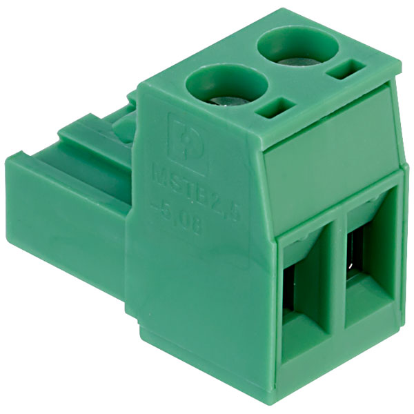 Terminal Blocks