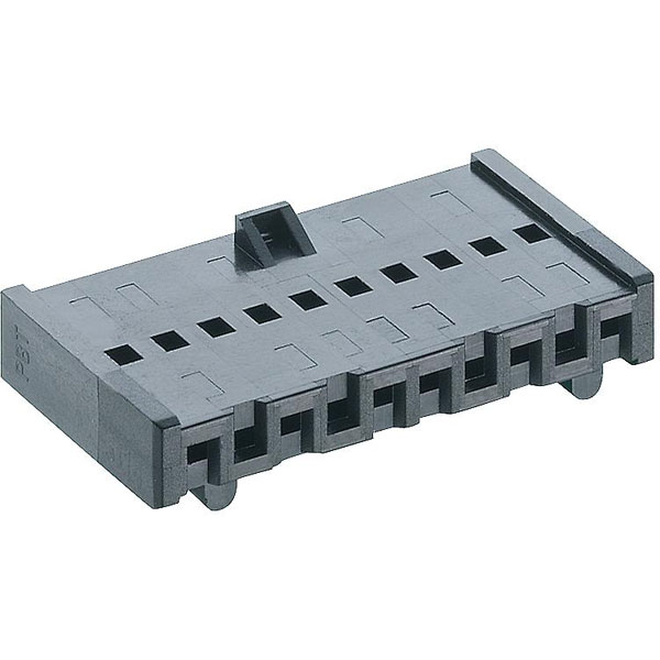 PCB Headers - Female Sockets