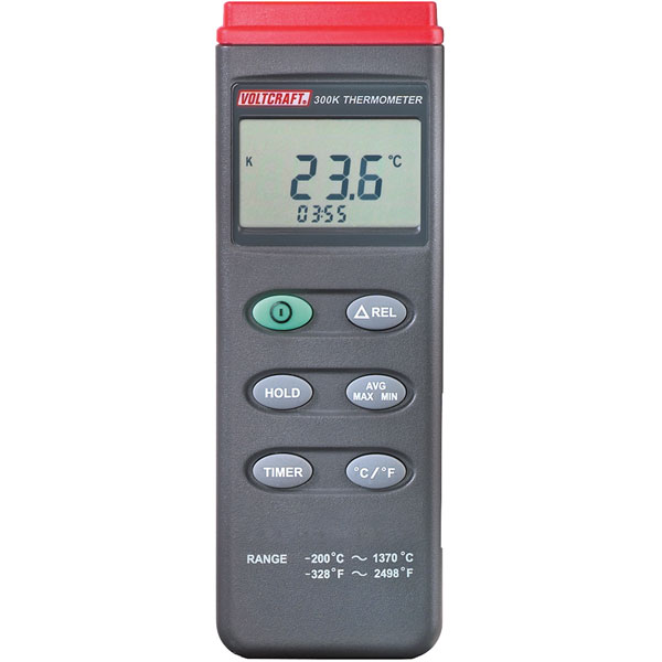Thermometry & Thermography