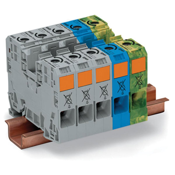 Terminal Blocks