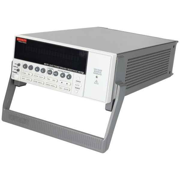Multimeters
