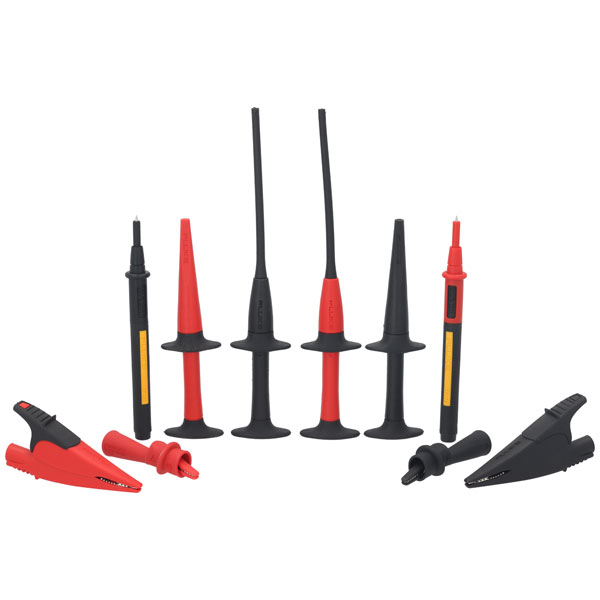 Probe & Test Leads