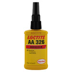 LOCTITE 232688 AA 326 Structural Adhesive Fast Handling Magnet Bonding 50ml