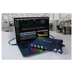 Pico PP960 3205D 2 channel, 100 MHz, 8-bit, PC USB Scope with probes
