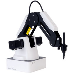 Robotic Arms