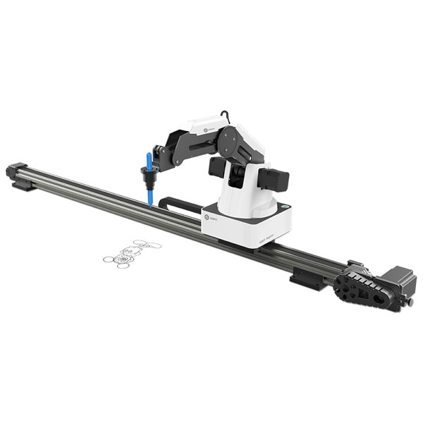 Robotic Arm Accessories