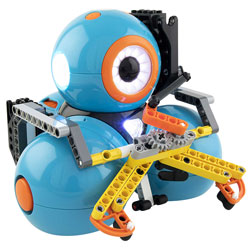 Ready to Go Robots