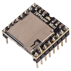 Arduino Light, Sound & Display