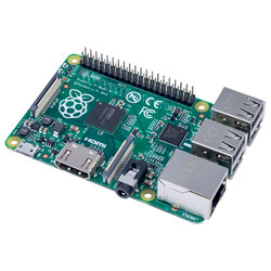 Raspberry Pi