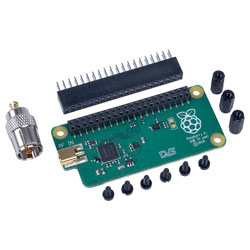 Light, Sound & Display add on Boards