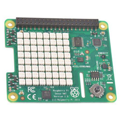 Motion Sensing