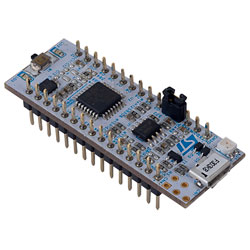 STM Discovery & Nucleo