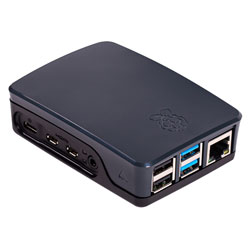 Raspberry Pi Cases