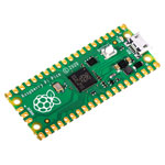 Raspberry Pi SC0915 Pico RP2040 Microcontroller Board