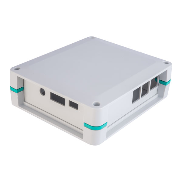 Enclosures