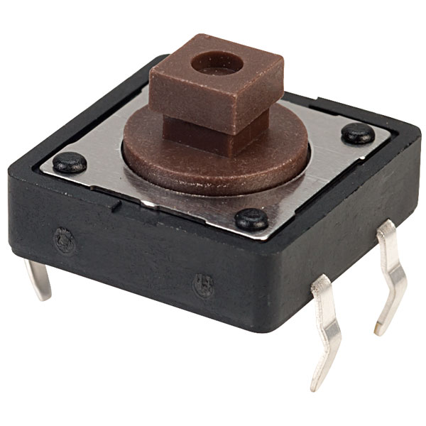 Tactile Switches