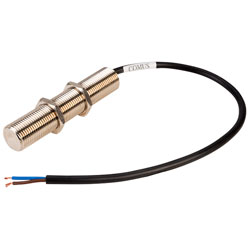 Proximity Switches