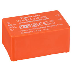 AC-DC Converters