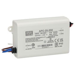 LED Drivers