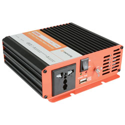 DC-AC Converters