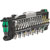 Wera 05056490001 Tool-Check Plus Mini Ratchet Socket and Bit Set - 39 Piece